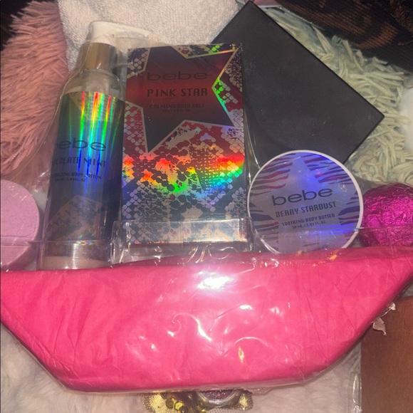 bebe Other - Néw BeBe gift set